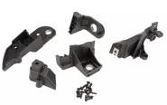 Reparatur-Satz Halterung Scheinwerfer, Hauptscheinwerfer Halogen links 
