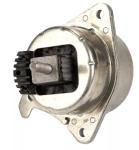 Motorlager Getriebelager links 50551515 