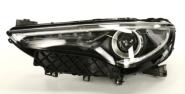 Scheinwerfer, Hauptscheinwerfer Xenon links 50563962 