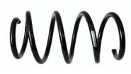 Spiralfeder Fahrwerksfeder vorn 50708227 