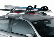 Fiat Bravo Surfträgeraufsatz 