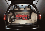 Fiat Croma, Kofferraumnetze 