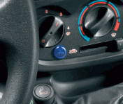 Fiat 500 Bluetooth 