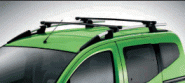 Grundträgersystem 