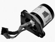 elektrischer Motor für Servolenkung 