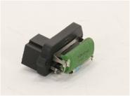 Widerstand Heizungsgebläse Gebläsemotor Innenraumgebläse Lüftermotor 7660087 
