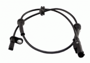 ABS-Sensor hinten links 