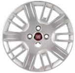 Radkappe 15 Zoll Felge 51850594 