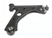 Querlenker Schwingarm vorn rechts 52049873 