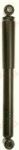 GAS-Stoßdämpfer hinten 51858772 