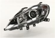 Scheinwerfer Hauptscheinwerfer links Halogen 