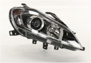 Scheinwerfer Hauptscheinwerfer rechts Halogen 