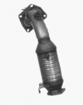 Katalysator 51880406 