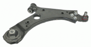 Querlenker Schwingarm vorn rechts 51939751 