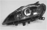 Scheinwerfer Hauptscheinwerfer links  Halogen 
