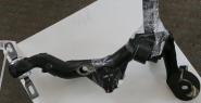 Querlenker Schwingarm hinten links 51810116 