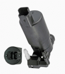 Waschwasserpumpe Waschpumpe 6000618035, 289205649R 