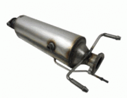 Rußpartikelfilter BM11064H 