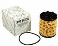 Ölfilter Ölfilter-Einsatz System Sogefi 55245952 