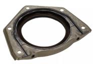 Wellendichtring Kurbelwelle mit Deckel 55268285 
