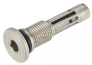 Filter, Ölfilter MultiAir Einheit 55282253 