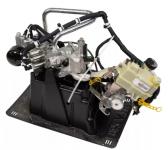 Pumpe Pumpeneinheit Trieb Selespeed Duologic 6000631976 