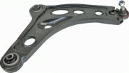 Querlenker Schwingarm vorn rechts 6000618835 
