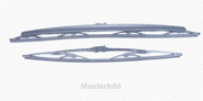 Wischerblatt-Satz Wischerblätter vorn 5911206 