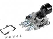 Ventileinheit, Hydraulikaggregat Selespeedgetriebe 6000626593 
