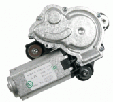 Wischermotor hinten 50517027 