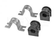 Stabigummi, Rep-Satz Stabilisator Querstabilisator vorn 
