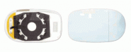Spiegelglas rechts 60779357 