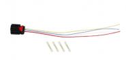 Kabel Rep.Satz Stecker Luftmassenmesser 4-polig 