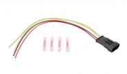 Kabel Reparatursatz Superseal Stecker Universal 4-Polig (männlich) 