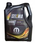 Selenia ECO2 CP 0W-30 0W-30 5-Liter 