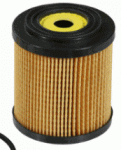 ölfilter Ölfilter-Einsatz 7087808 