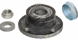 Radlager hinten incl Nabe 51759727 