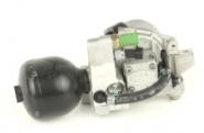 Pumpe, Pumpeneinheit, Hydraulikaggregat Selespeedgetriebe 
