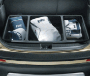 Kofferraumbox 