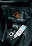 Fiat Bravo USB-Verbindungskabel für I-POD 