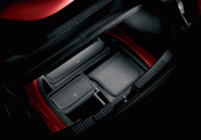 Fiat Bravo Taschenset 