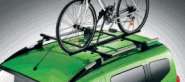 Fahrradträger 