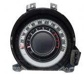 Kombiinstrument, Tacho, Tachometer 735624421 