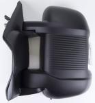 Außenspiegel kurz links el.  beheizt, Temp.Fühler 735782747 