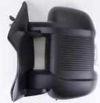 Außenspiegel kurz links el.  beheizt, el. anklappbar, Temp.Fühler 735804837 