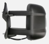 Außenspiegel lang links el. beheizt, Temp.Fühler 735804841 