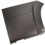 Rammschutzleiste hinten rechts *schwarz* 735808740, 735785490 