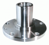 Radnabe vorn für Simmering 7569715 