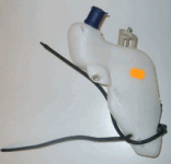 Waschwasserbehälter, Wasserkasten 7730534 