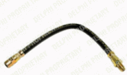 Bremsschlauch vorne Länge: 448mm 60501727 